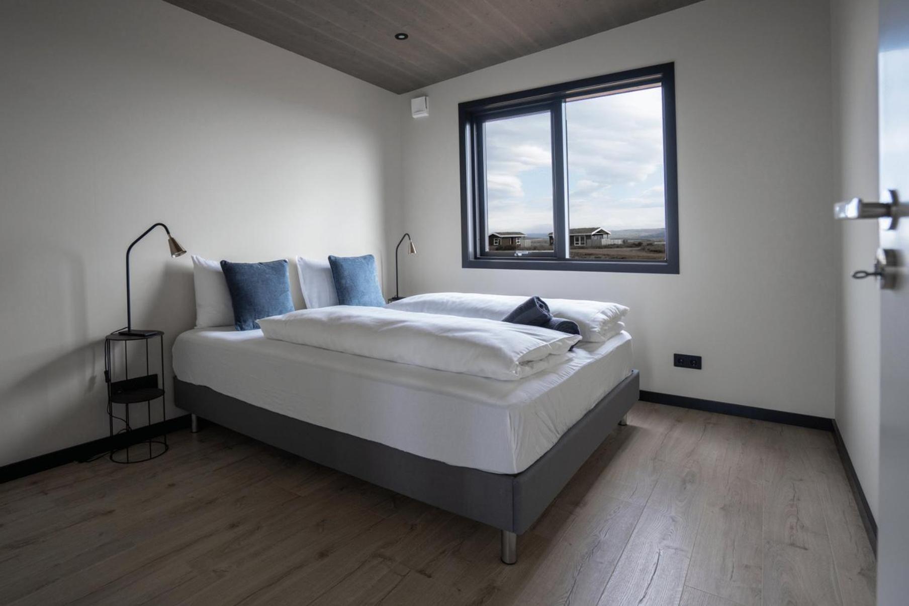 Blue View Cabins เรย์คอลท์ ภายนอก รูปภาพ