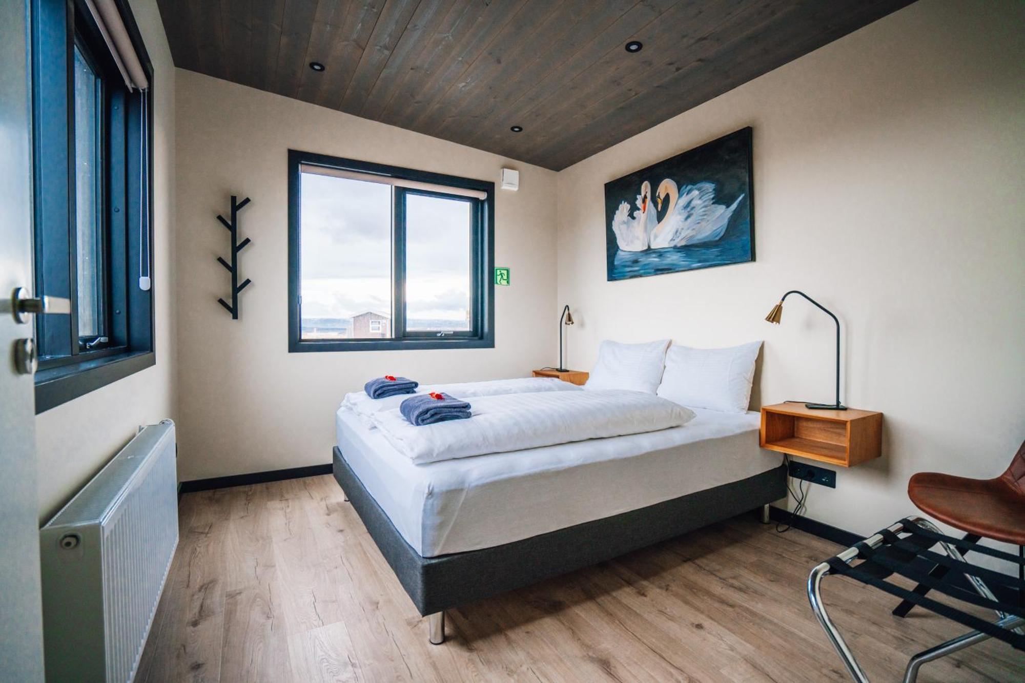 Blue View Cabins เรย์คอลท์ ภายนอก รูปภาพ